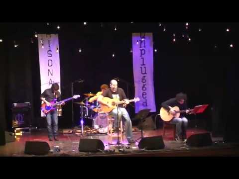 OFFICINA CATODICA _ Mondo perfetto live