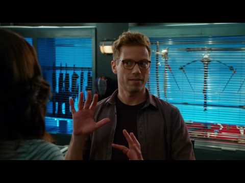 NCIS Los Angeles 8x11 - Awesome