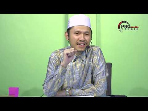 06-07-2023 Ustaz Muhammad Fahmi : Syarah Zadul Maad | Pertunjuk Nabi SAW Terkait Sujud Syukur