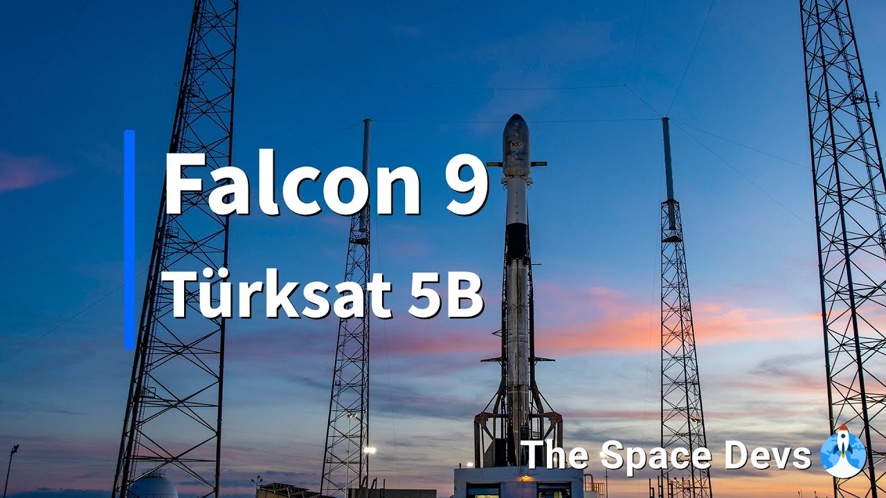 Watch the Launch