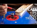 My Favorite Template Routing Tips and Tricks