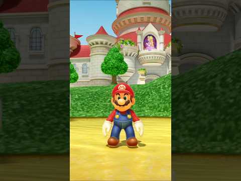 ⭐ Super Mario 64 Remake