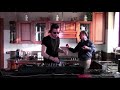 Tony Zuccaro performs from parents's kitchen - Best Lockdown DJ Set ever #FuckCovid - Tommaso Tomaiuolo Tony Zuccaro performs from parents's kitchen - Best Lockdown DJ Set ever #FuckCovid