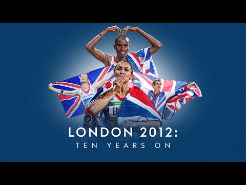 What's the legacy of the London 2012 Olympics?