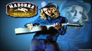 Madonna 13 - Lo Que Siente La Mujer (Original Version) Mexican CD edition