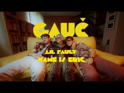 Lil Fault & NAME IS ERIC - Gauč (oficiální video)