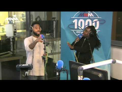 MNM: Stepherd & Skinto - Bips [Live in UrbaNice]