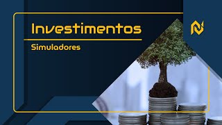 Simulador de Investimentos