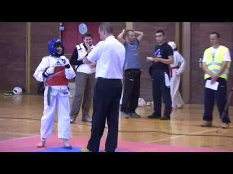 Jurjevo 2009 - Ana Barišić