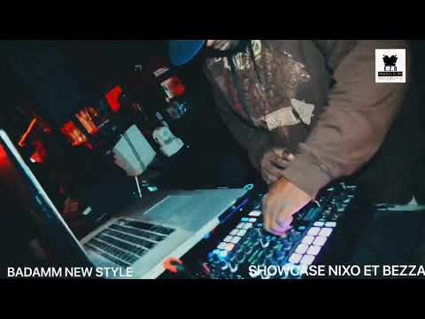 show case Nixo ( bezza ) nixo balance une exclu