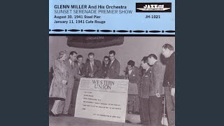 Swingin&#39; At The Seance