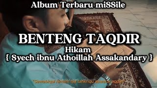 Download lagu BENTENG TAQDIR | miSSile {  Video } mp3