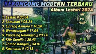 Download lagu MUSIK KERONCONG MODERN 2024 Vol.2 mp3