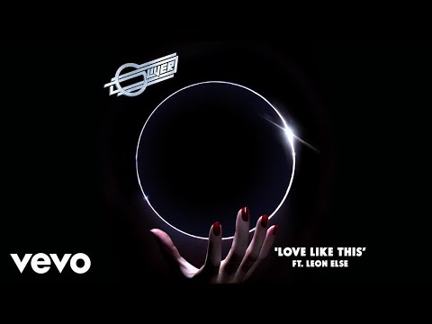 Love Like This ft Leon Else