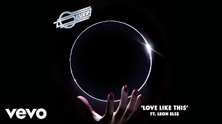 Oliver - Love Like This (Audio) ft. Leon Else