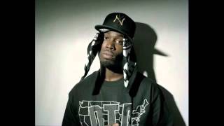 GHETTS - MURDER FREESTYLE (PROD. BY THE ELITE) [On iTunes Now]