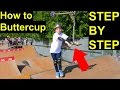 How to Buttercup on a Scooter! EASY & SIMPLE✅‼️ How to Buttercup on a Scooter! EASY & SIMPLE✅‼️