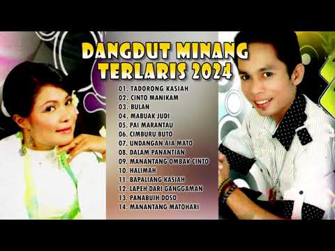 Dangdut Minang Terlaris 2024 - Dangdut Minang Terbaik