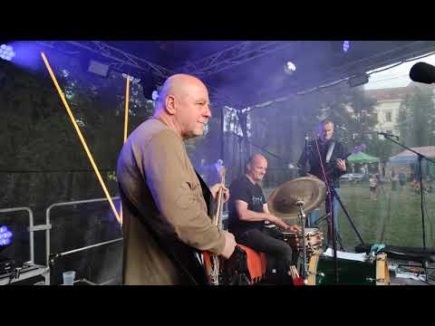 Dunaj - Dunaj - Ouvertura (live - 24.7.2021, PonavaFest 2021, Brno - Luž