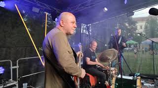 Video Dunaj - Ouvertura (live - 24.7.2021, PonavaFest 2021, Brno - Luž