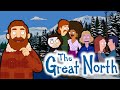 The Great North Fox S Best Show You Aren T Watching