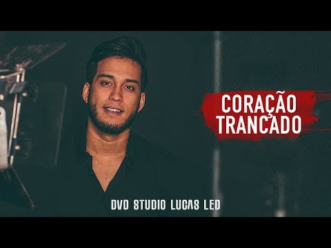Coração Trancado video