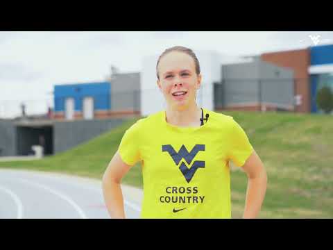 Life as a Mountaineer - Ceili McCabe
