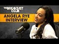Angela Rye Breaks Down Trump's State Of The Union Address + More Angela Rye Breaks Down Trump's State Of The Union Address + More