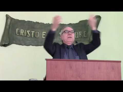 Meditazione del Pastore Santino Crugliano - Geremia 18: 1