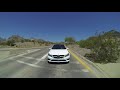 7th St Northern Ave To Dreamy Draw Recreation Area Piestewa Freeway South Phoenix AZ GP010360