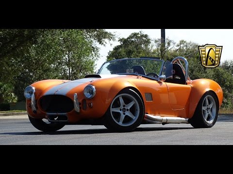 1964 AC Cobra (CC-919928) for sale in O'Fallon, Illinois