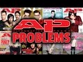 Problems I Have With Alternative Press Magazine