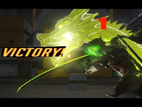 1 genji 1 victoria