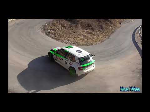 34° Rally Bellunese 2019 - Crash & Show