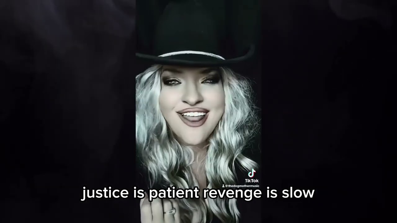 Don't Cry At My Funeral — Album Art