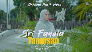 Download lagu Sri Fayola - Tangisan Anak Rantau mp3