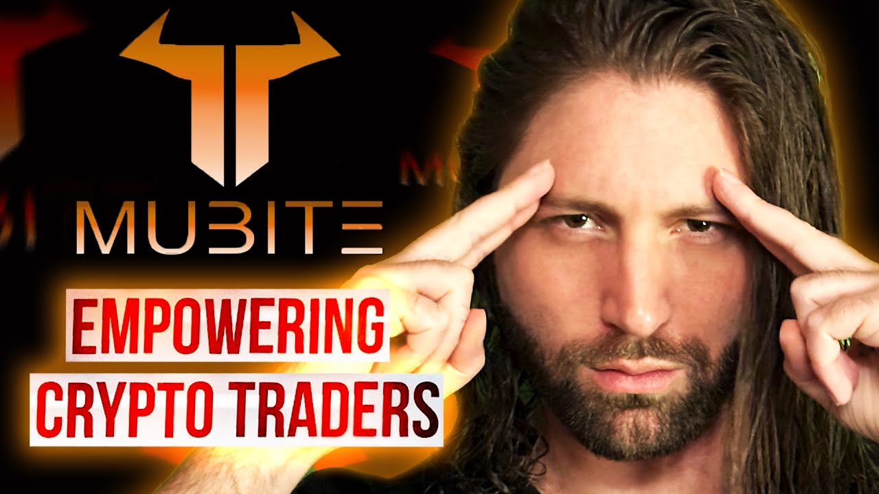 Mubite Crypto Prop Firm Explained in 5 Mins!