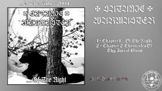 Download lagu Satanic Warmaster - ...Of The Night (Full EP) mp3
