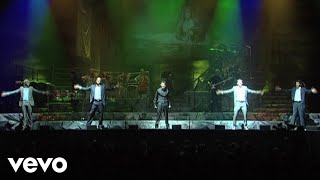 Celtic Thunder - Raggle Taggle Gypsy (Live From Dublin / 2007)