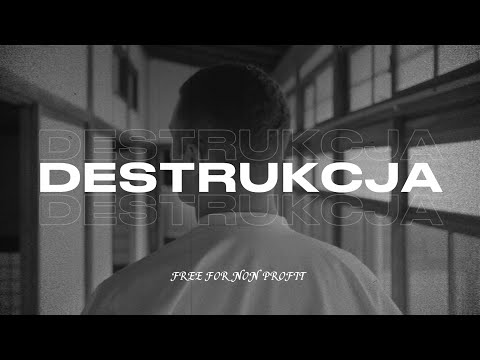 [FREE] Macias Type Beat - "Destrukcja"