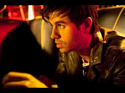 Enrique Iglesias feat. Sammy Adams "Finally Found You"