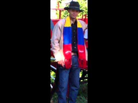 Los merecures - Nelson Morales Hijo