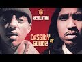 CASSIDY VS GOODZ RAP BATTLE | URLTV CASSIDY VS GOODZ RAP BATTLE | URLTV