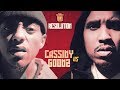 CASSIDY VS GOODZ RAP BATTLE | URLTV