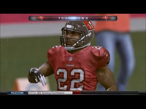 BRINGING THE BUCS BACK - 2017 Buccaneers Franchise Ep. 1
