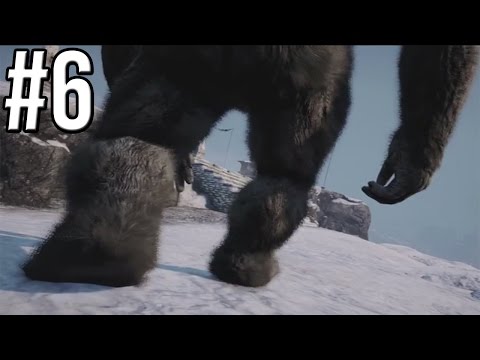Far Cry 4 Valley Of The Yetis DLC Walkthrough Part 6 - "OH MY BROTHA SETH ROLLINS"