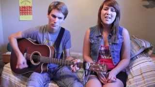 Pour un instant- Harmonium/ Cover par Lau &amp; Fred