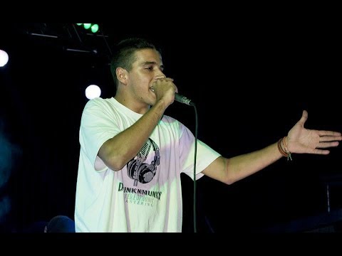 Il meglio di Shame in freestyle! Pt.2