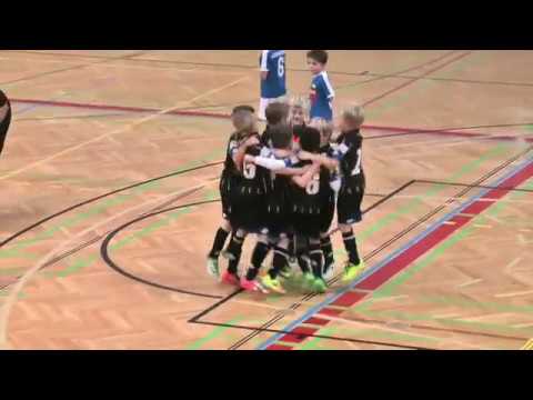 Sturm Graz u8(2009) 16. RZ Pellets WAC Turnier