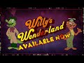 Vídeo de gameplay de Willy's Wonderland: The Game  PC